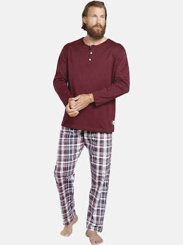 BABISTA Pajamas long 'Feliciano' in Blue