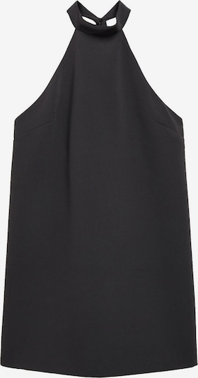 MANGO Šaty 'BOBIET' - černá, Produkt