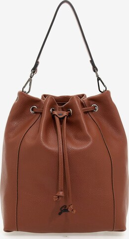 Gabs Backpack 'Cleo' in Brown