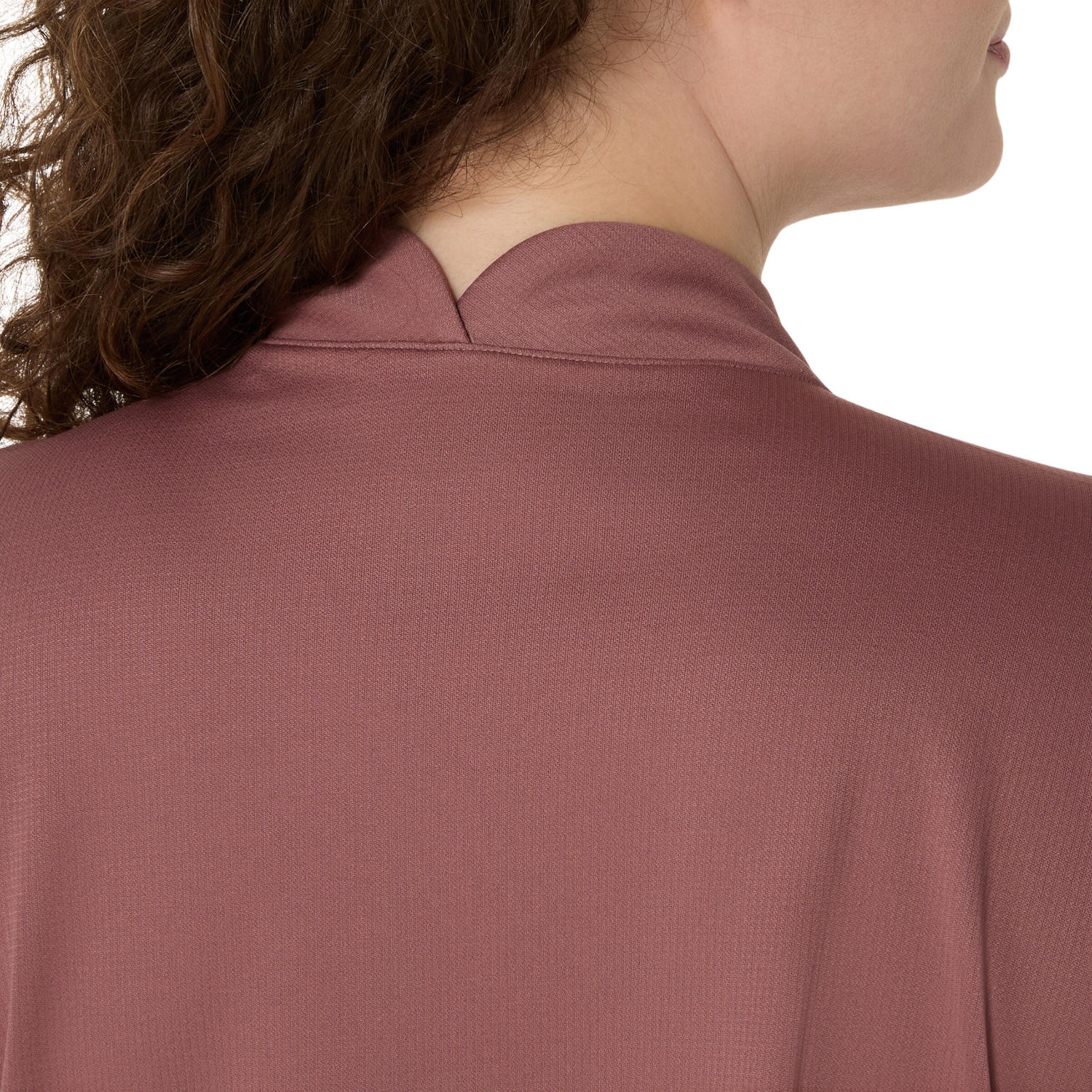 ASICS Performance Shirt in Pink