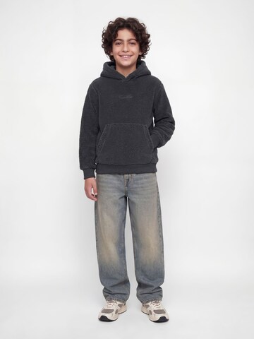 Jack & Jones Junior Sweater in Grey