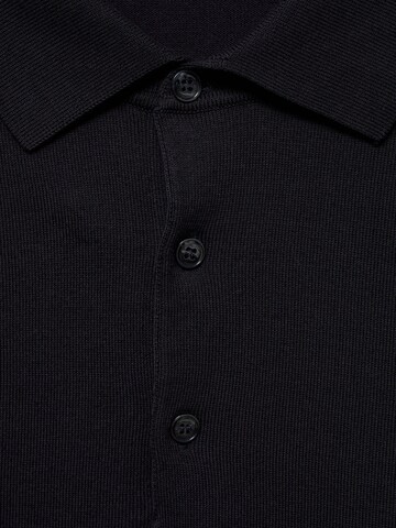 T-Shirt 'Arraona' MANGO MAN en bleu