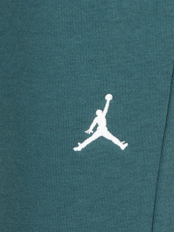 Jordan - Ropa para correr en verde