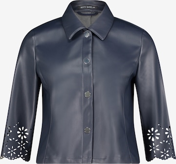 Betty Barclay Jacke in Blau: Vorderseite