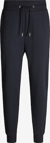 JOOP! Jeans Sweatpants ' Silvan ' in Blau: Vorderseite