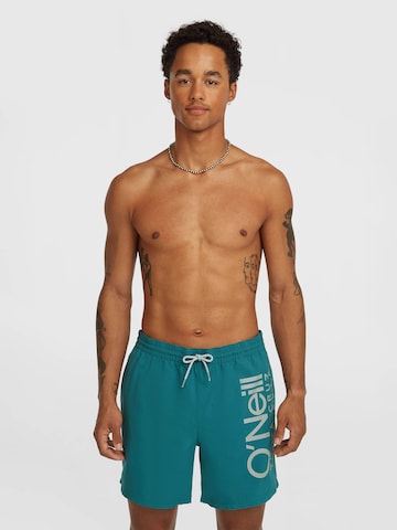 O'NEILL Kąpielówki 'Cali 16' w kolorze zielony