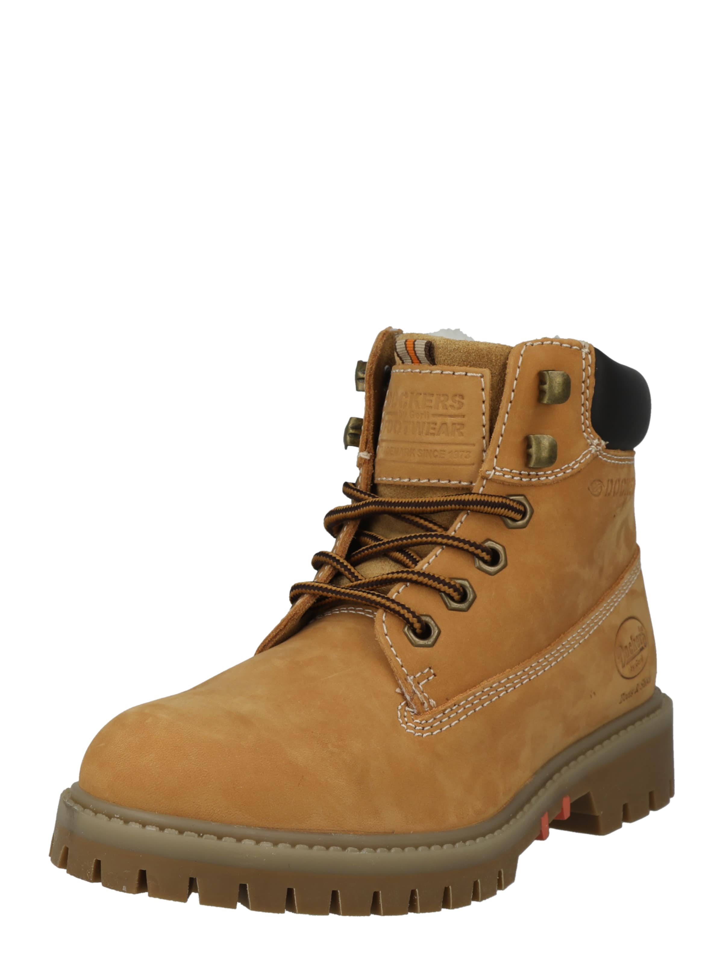 Dockers by Gerli - Botas em castanho: frente