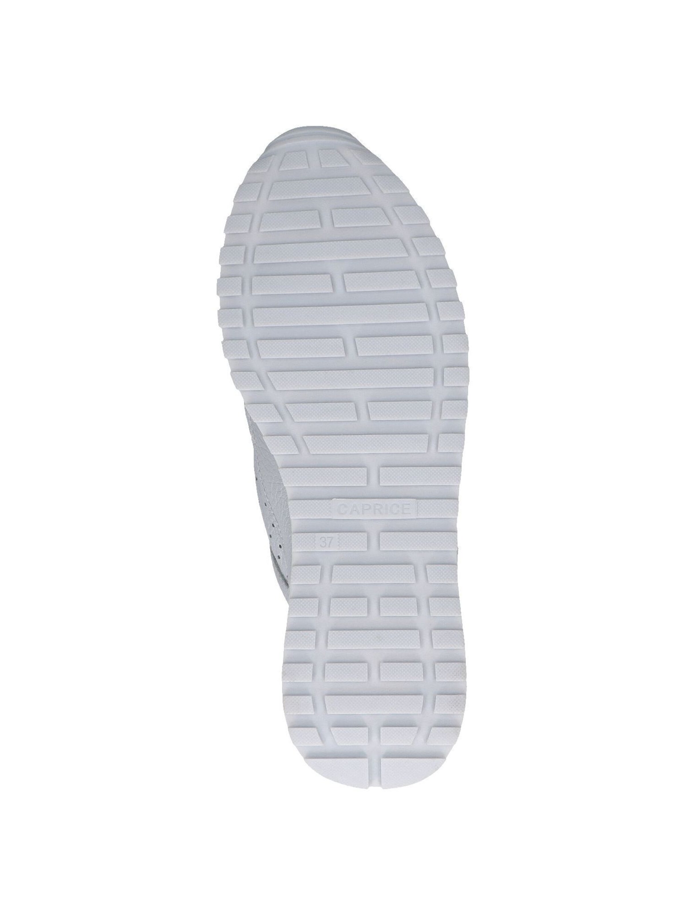 Baskets basses CAPRICE en bleu