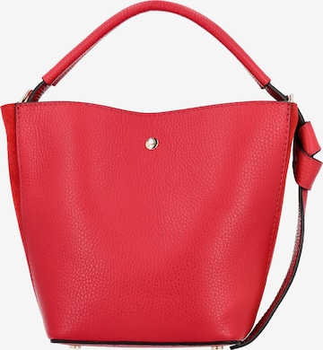 faina Сумки в Красный: спереди