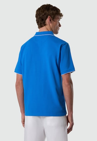 North Sails Shirt in Blue