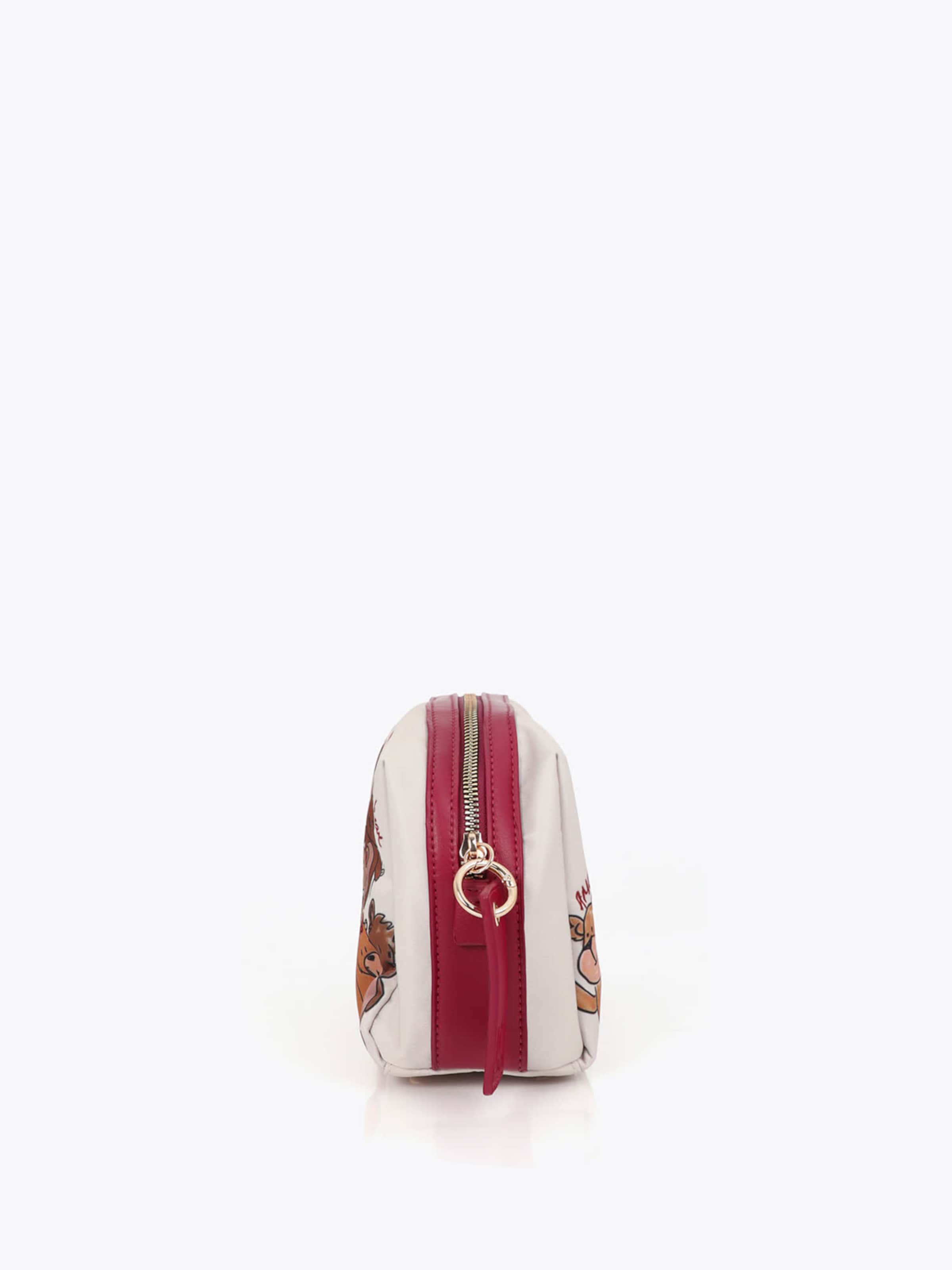 Lola Casademunt Vasketaske i beige