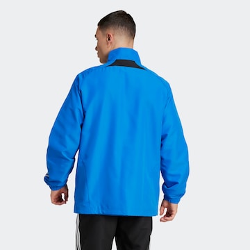 ADIDAS PERFORMANCE Urheilutakki värissä sininen