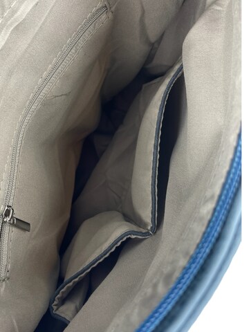 Kumixi Backpack '2in1 Rucksacktasche' in Blue