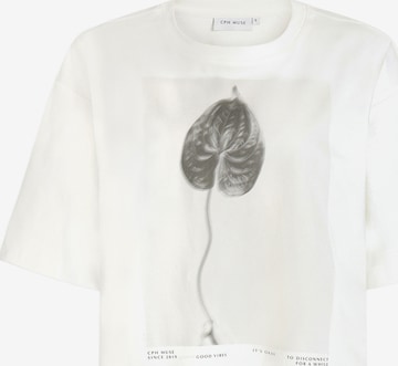 Cph MuseMajica 'MUSE' - bež boja: prednji dio