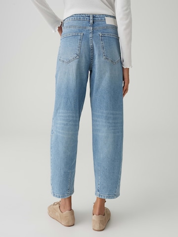 OPUSBarrel Traperice 'Lolah' - plava boja