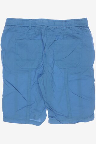 CECIL Shorts M in Blau