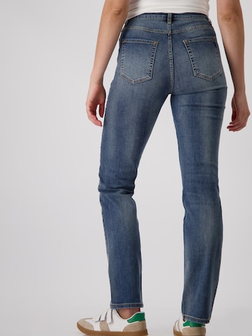 monari Regular Jeans in Blue