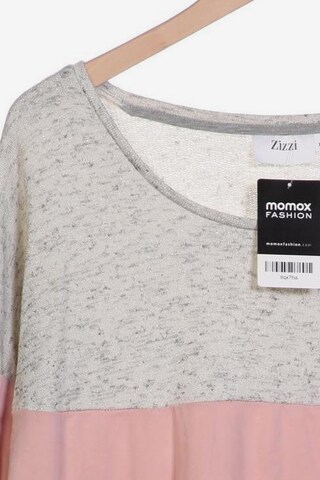 Zizzi Sweater XL in Mischfarben