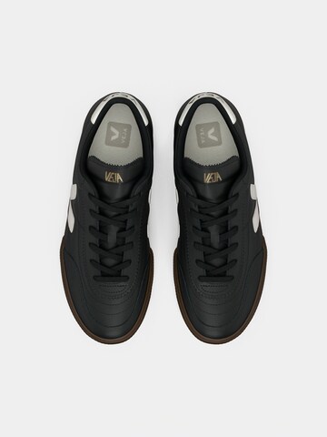 Veja Sneakers 'Panenka' in Black