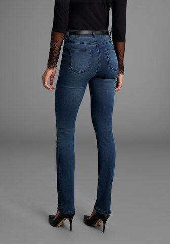 ARIZONA Slim fit Jeans in Blue