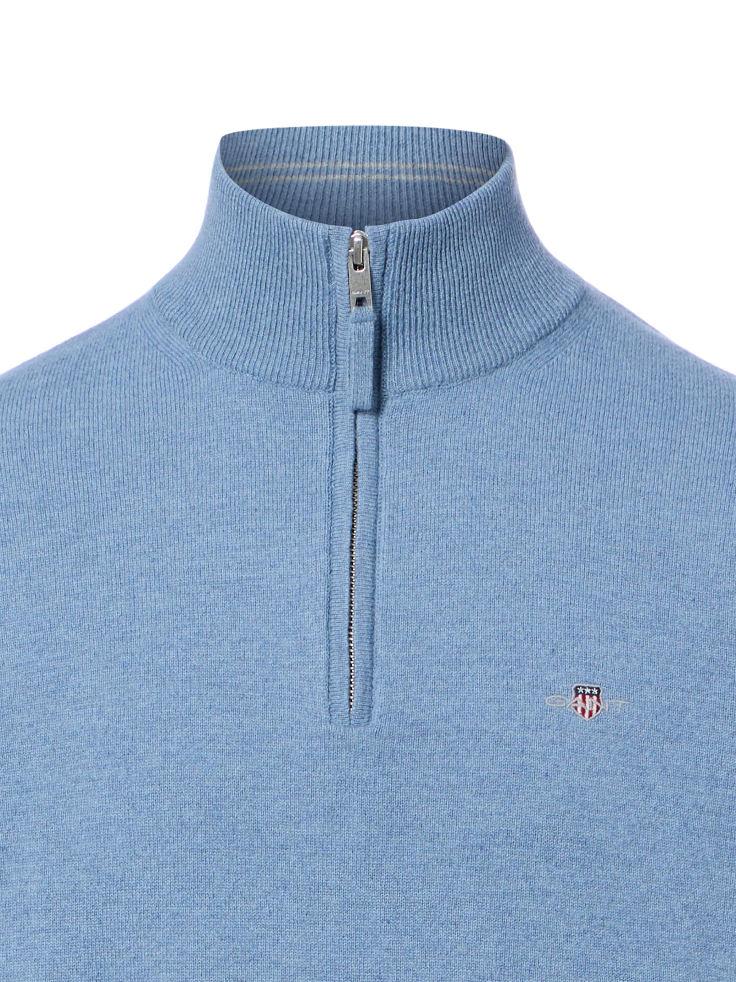 GANT Pullover in Blau
