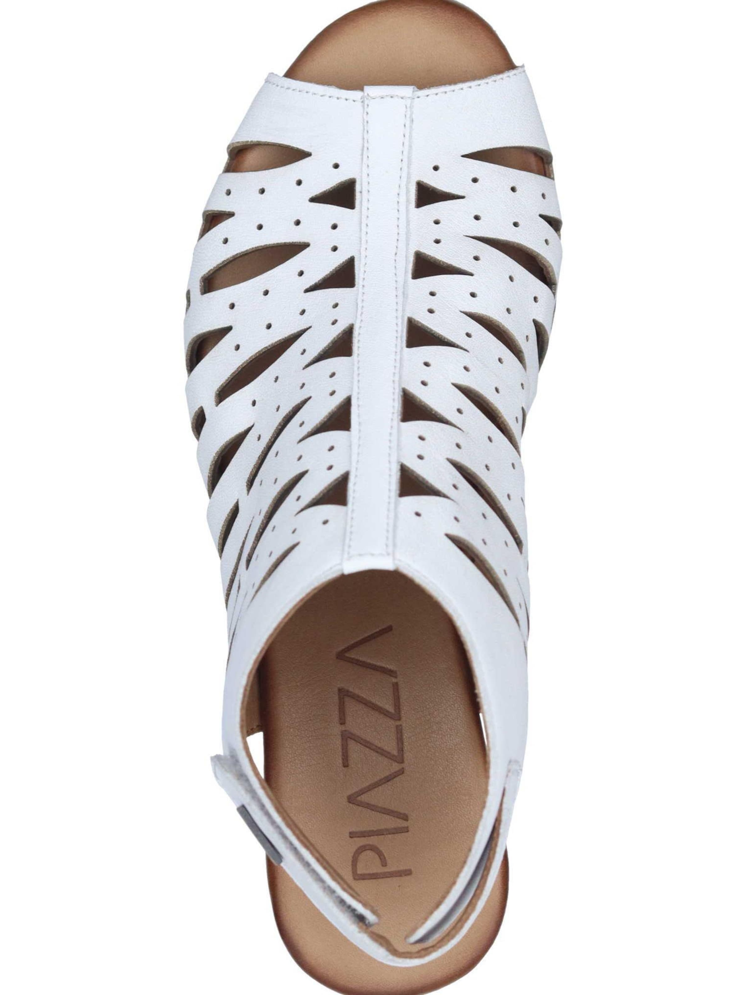 PIAZZA Sandals in White