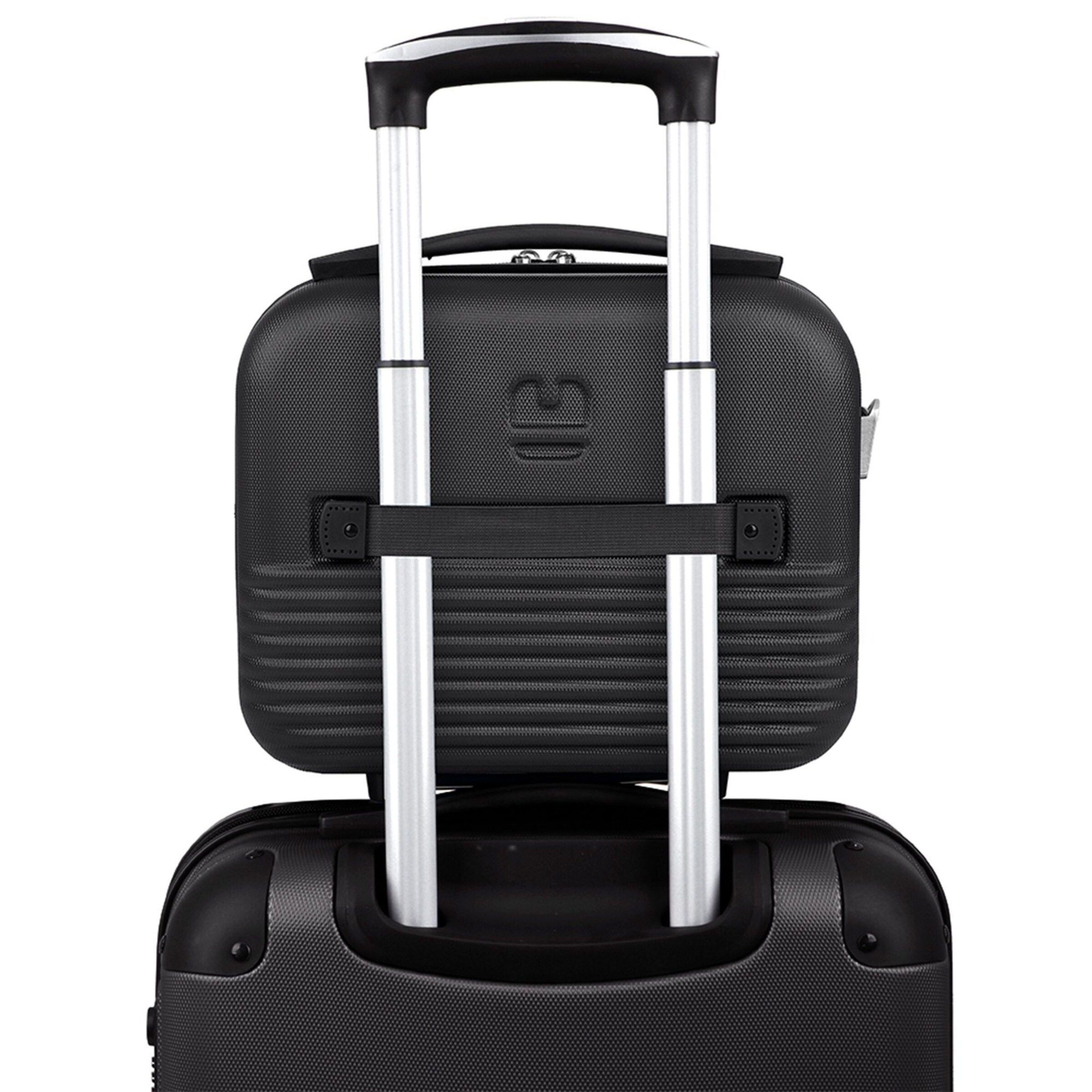 Gabol Toiletry bag 'Balance' in Grey