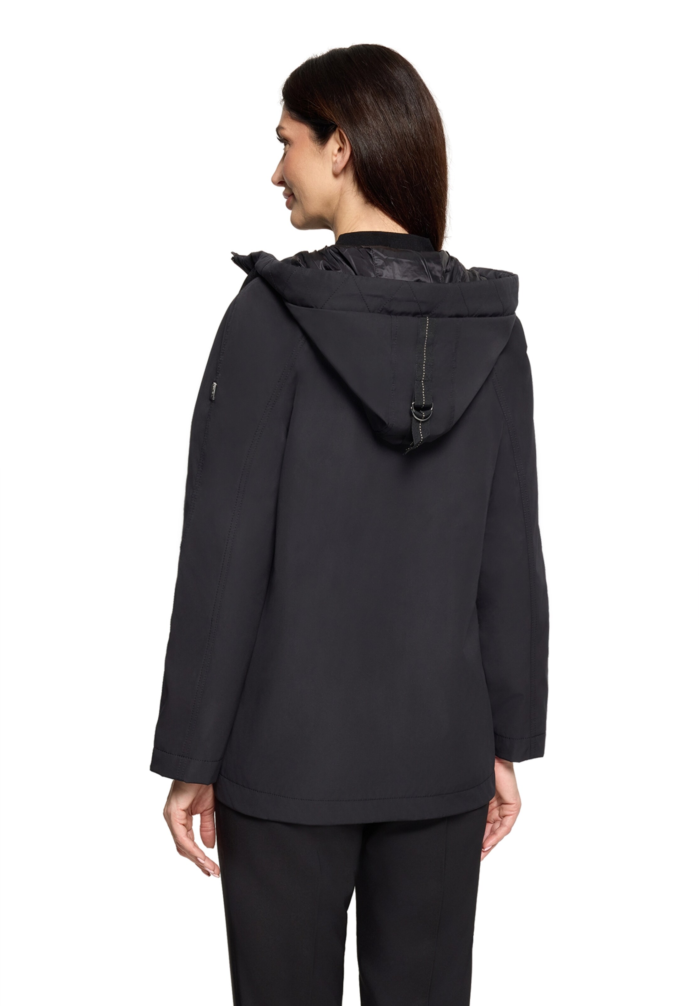 Betty Barclay Performance Jacket in Black