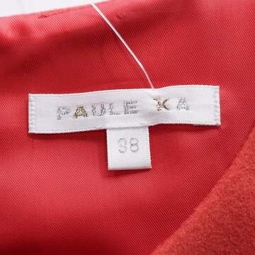 PAULE KA Kleid S in Rot