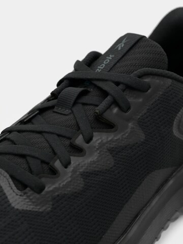 Reebok Laufschuh 'FLUXLITE II' in Schwarz