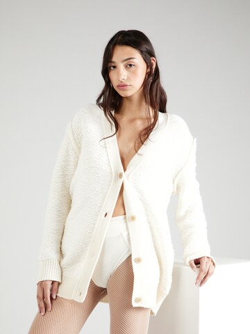 Cardigan 3.1 Phillip Lim en beige