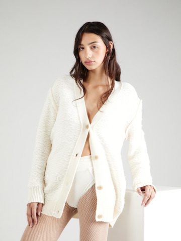 Cardigan 3.1 Phillip Lim en beige