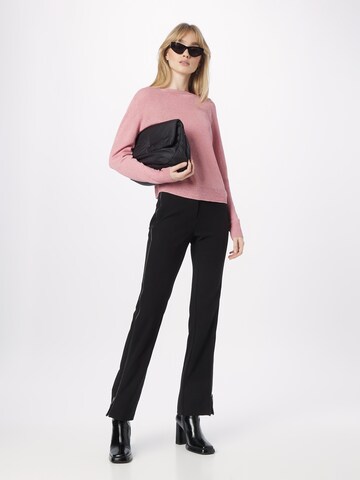 Weekend Max Mara Trui 'ATZECO' in Roze