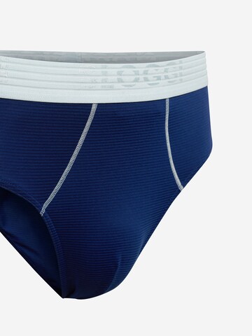 Slip 'men EVER Cool' SLOGGI en bleu