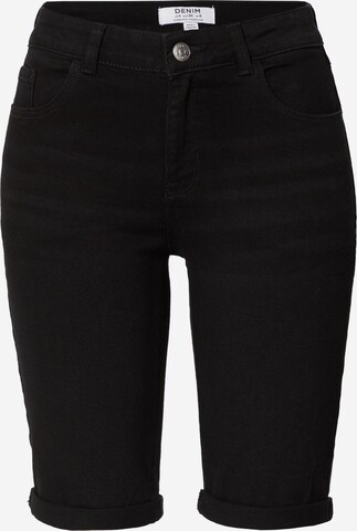 Jeans di Dorothy Perkins in nero: frontale