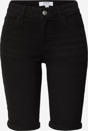 Dorothy Perkins Jean en noir, Vue avec produit