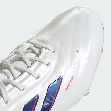 ADIDAS PERFORMANCE Soccer shoe 'Copa Pure 2 Elite' in White
