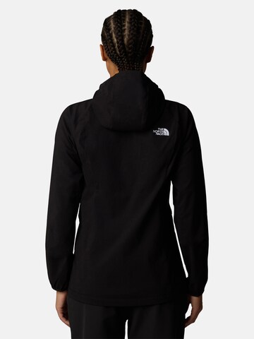 THE NORTH FACE Outdoorová bunda 'Nimble' – černá