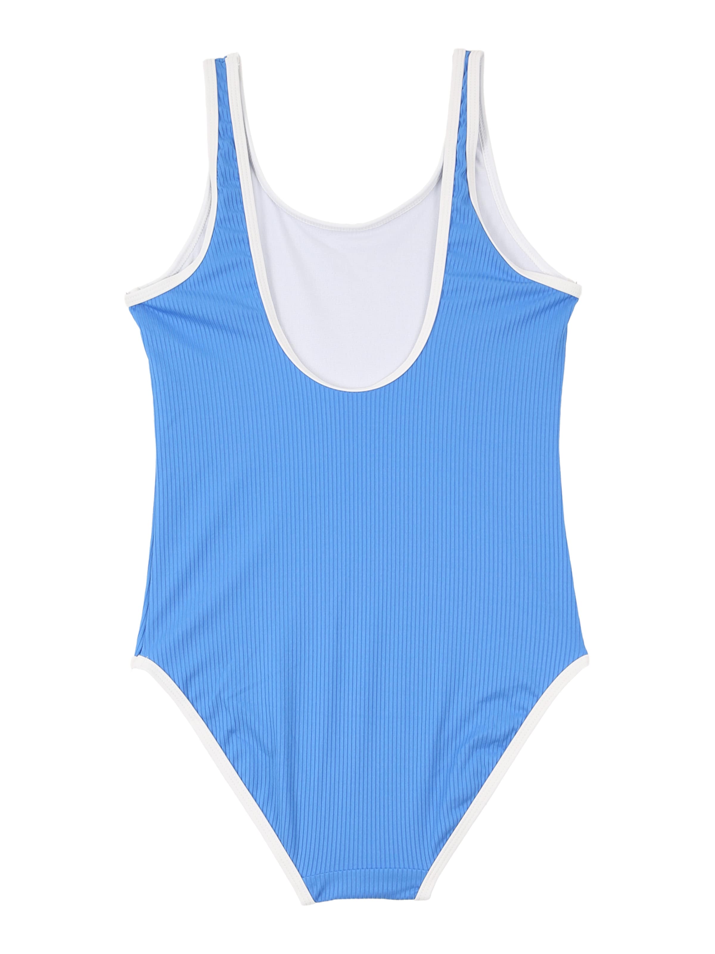 NAME IT Fürdőruhák 'NKFZONTRA' - kék