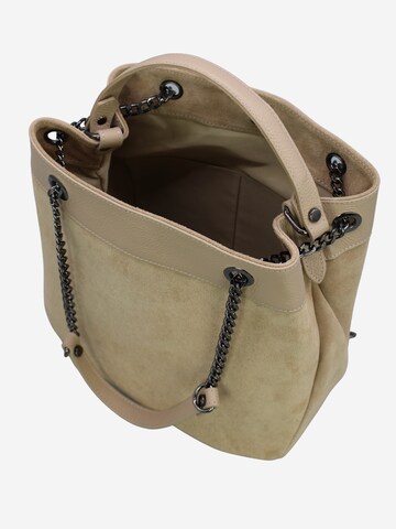 Adel Bags Shoulder Bag 'Heidi' in Brown