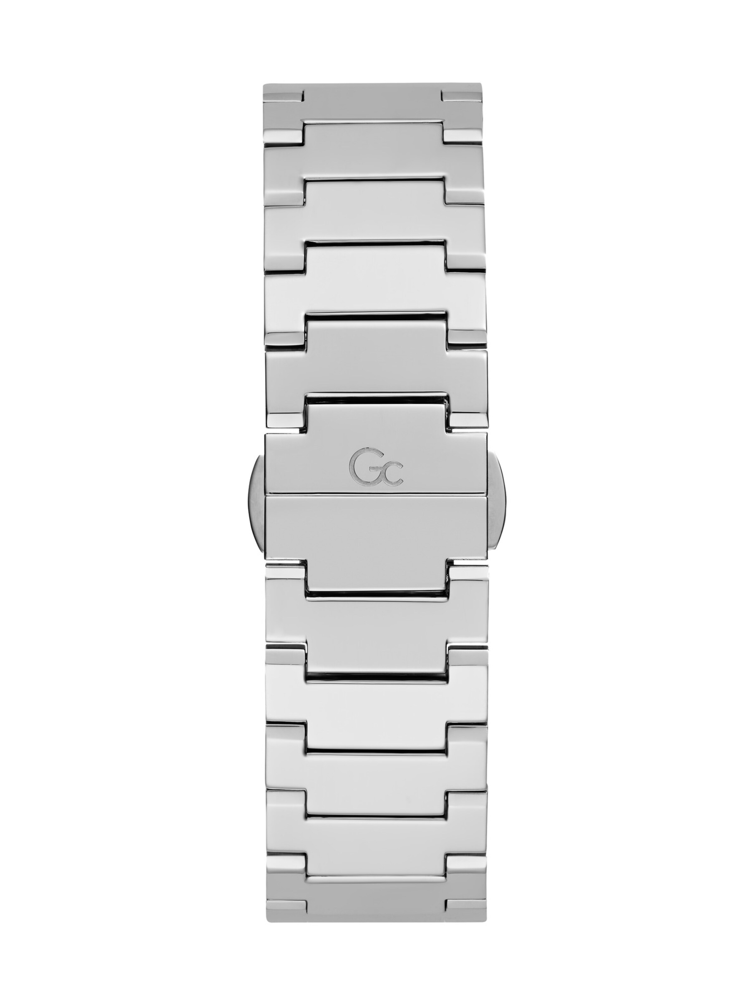 Gc Analoguhr 'Idol' in Silber