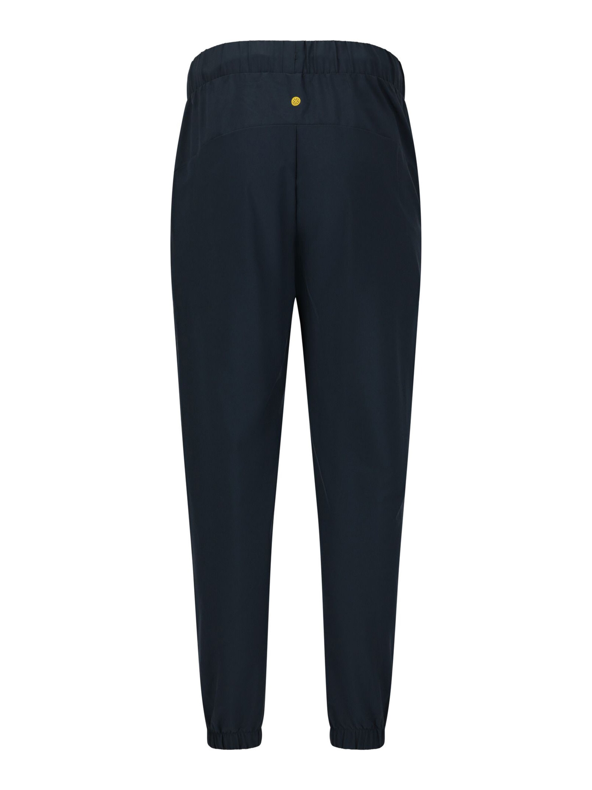 Athlecia - Tapered Pantalón deportivo 'Austberg' en azul