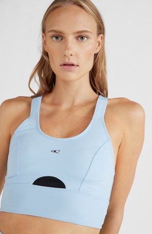 O'NEILL Sporttop in Blau