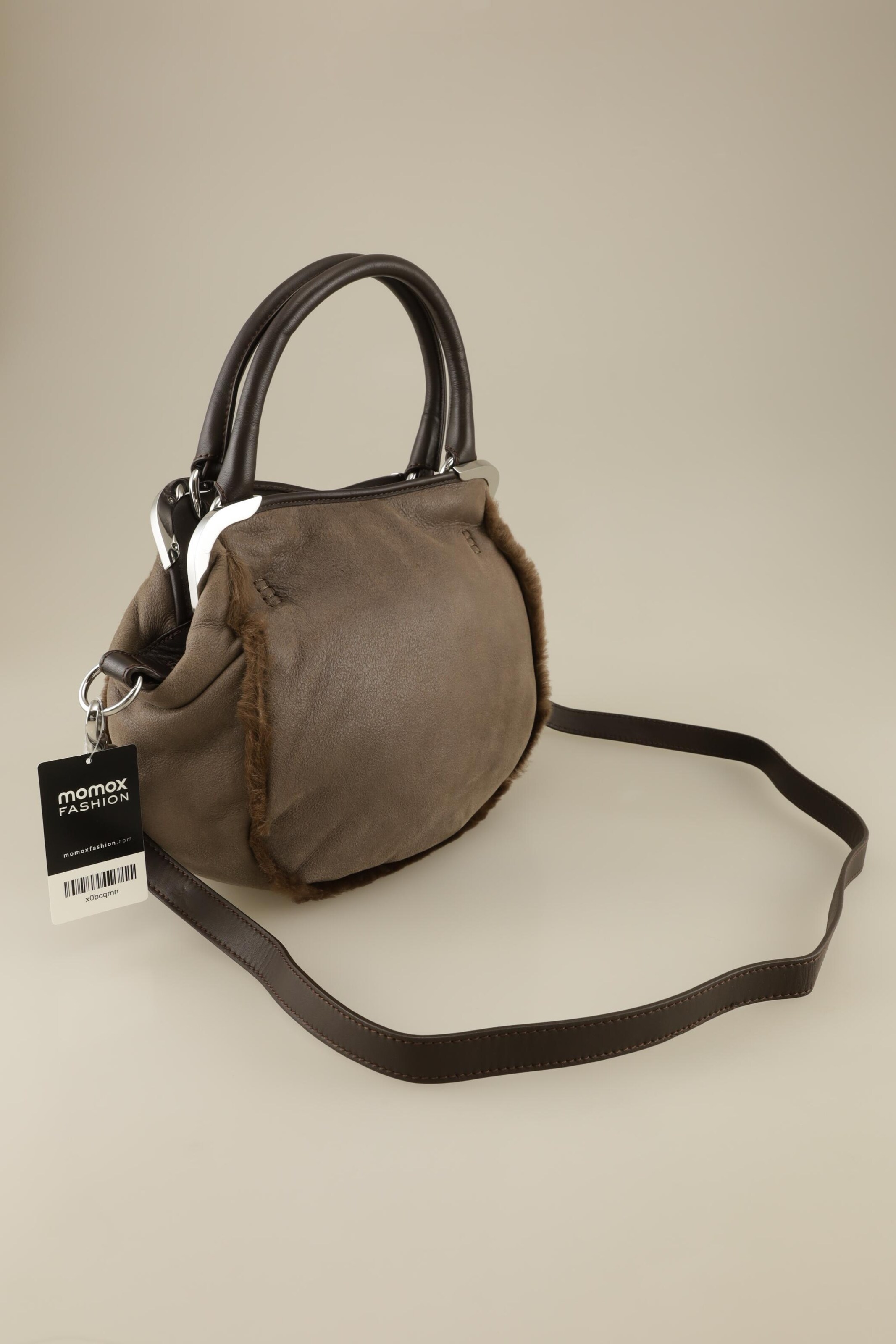 AIGNER Bag in One size in Brown