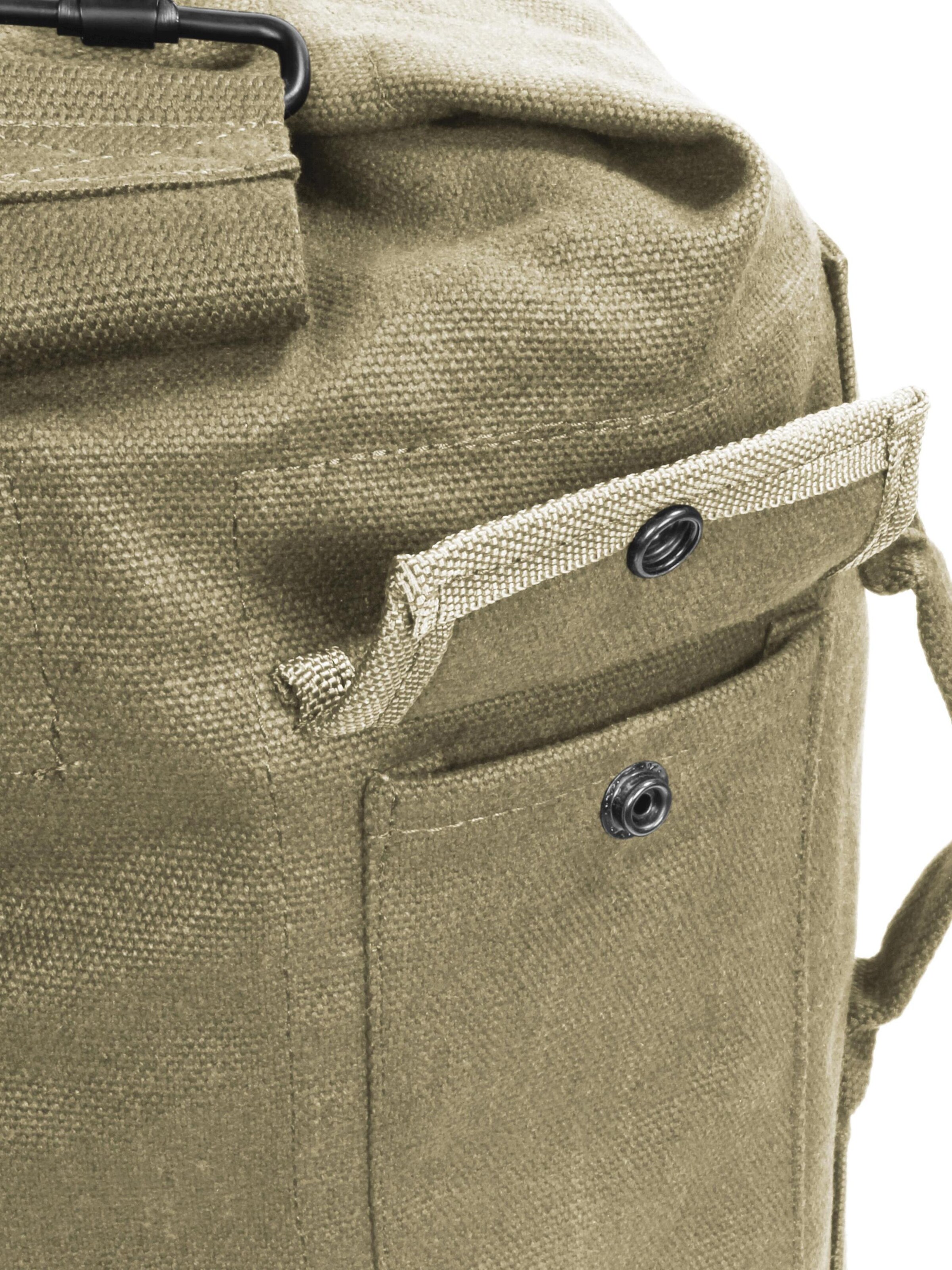 Sac à dos 'Submariner' normani en vert