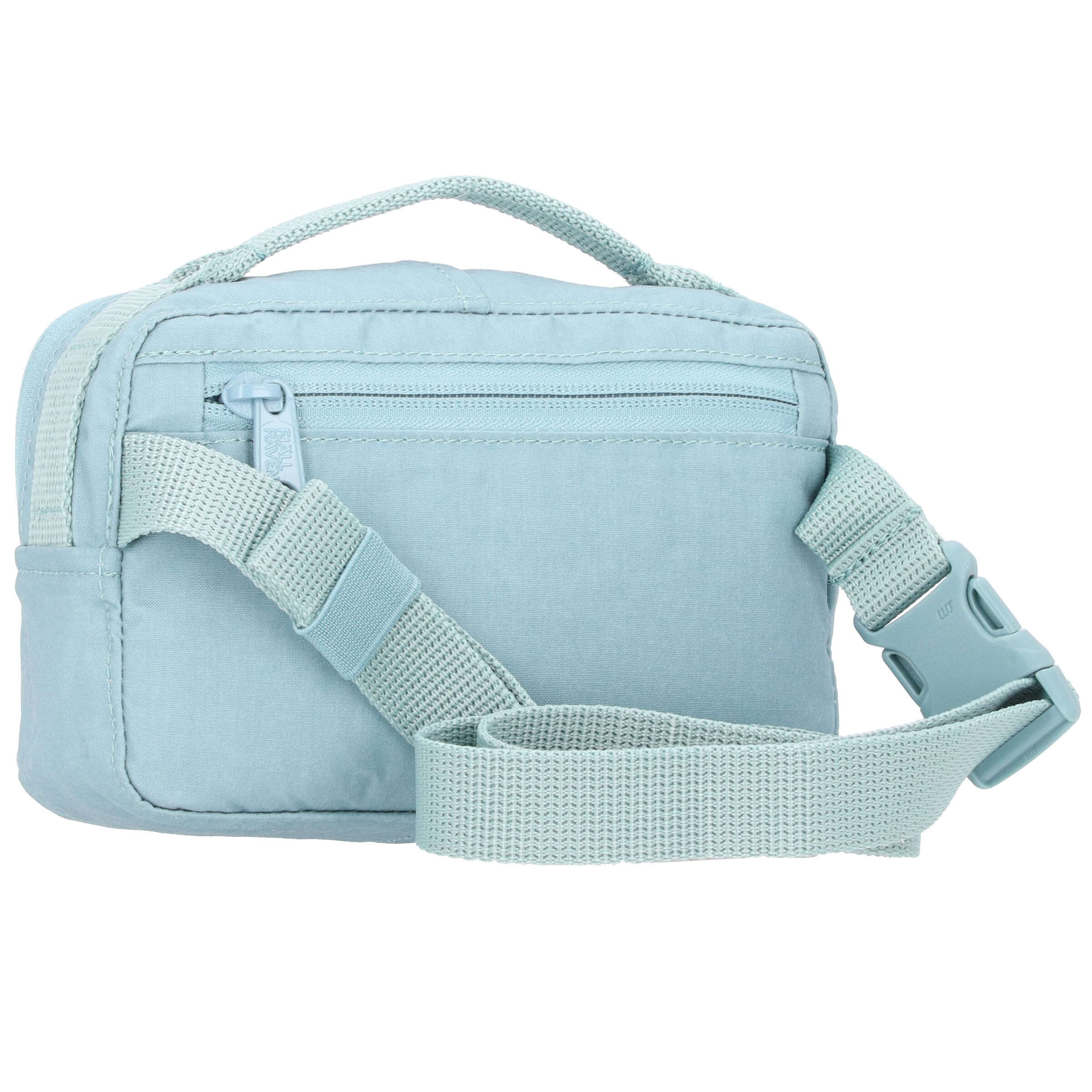 Marsupio 'Kanken' di Fjällräven in blu