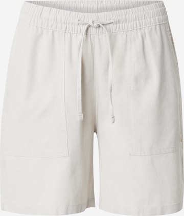 Eight2NineLoosefit Hlače - bež boja: prednji dio