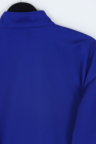 ODLO Sport-Shirt S in Blau