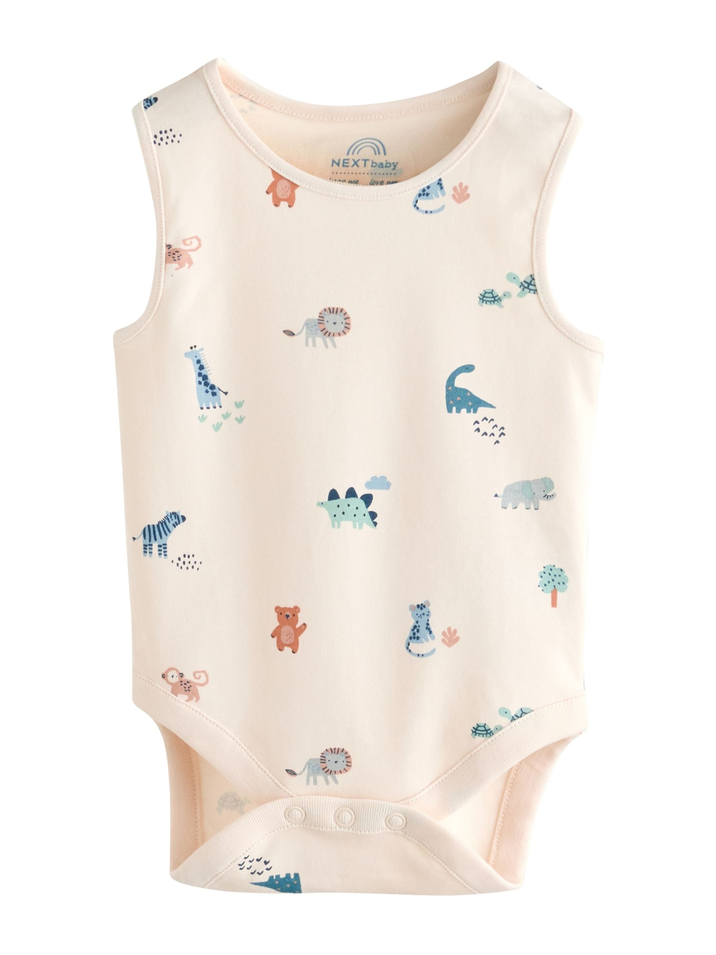 Barboteuse / body Next en beige