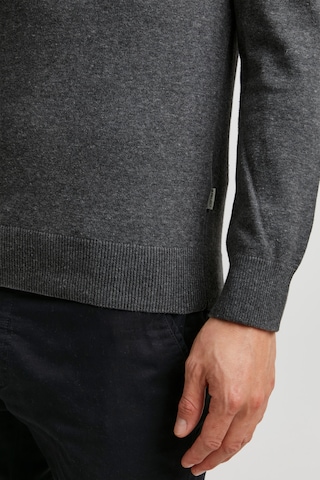 11 Project Sweater 'MELVILLE' in Grey